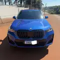 BMW X1 2.0 16V TURBO GASOLINA SDRIVE20I M SPORT STEPTRONIC BMW X1 2.0 16V TURBO GASOLINA SDRIVE20I M SPORT STEPTRONIC