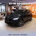 BMW X1 2.0 16V TURBO GASOLINA SDRIVE20I M SPORT STEPTRONIC BMW X1 2.0 16V TURBO GASOLINA SDRIVE20I M SPORT STEPTRONIC