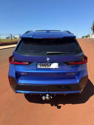 BMW-X1-2022