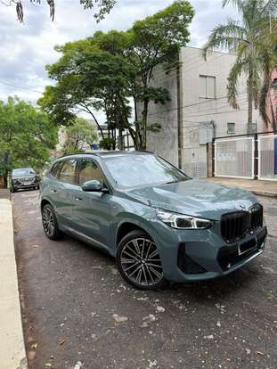BMW-X1-2025