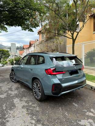 BMW-X1-2025