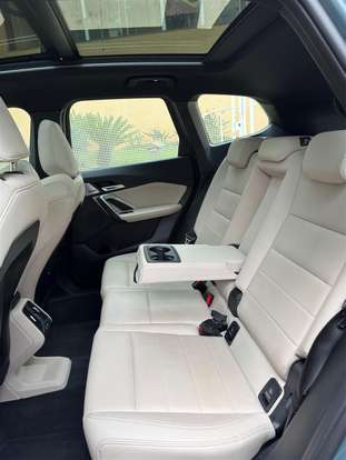 BMW-X1-2025