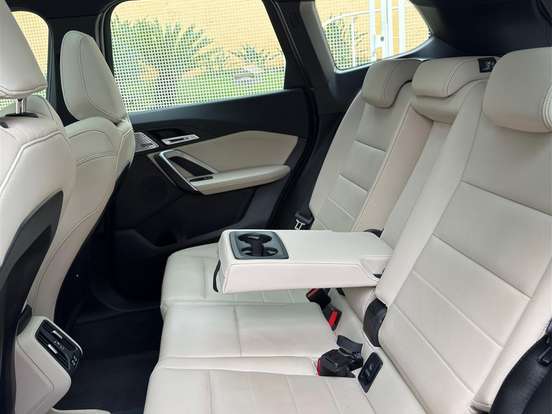 BMW-X1-2.0 16V TURBO GASOLINA SDRIVE20I M SPORT STEPTRONIC BMW-X1-2025