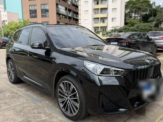 BMW-X1-2.0 16V TURBO GASOLINA SDRIVE20I M SPORT STEPTRONIC BMW-X1-2023