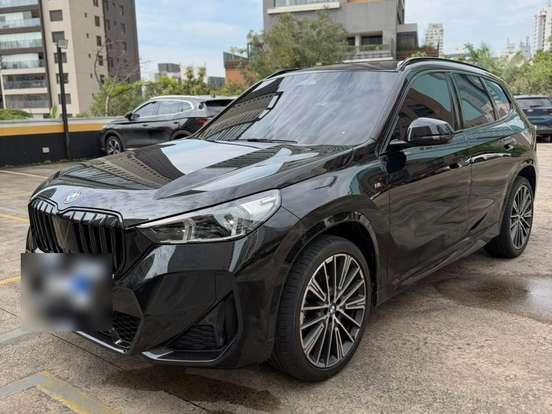 BMW-X1-2.0 16V TURBO GASOLINA SDRIVE20I M SPORT STEPTRONIC BMW-X1-2023