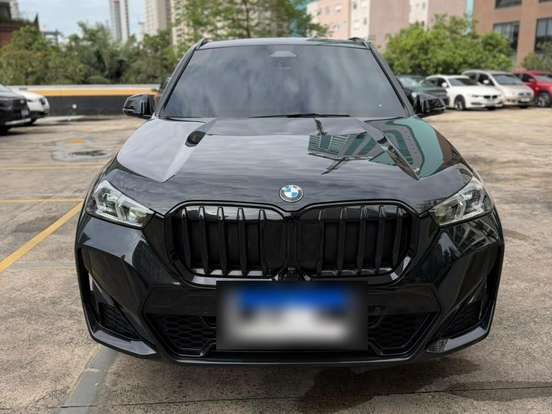 BMW-X1-2.0 16V TURBO GASOLINA SDRIVE20I M SPORT STEPTRONIC BMW-X1-2023