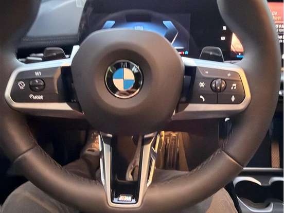 BMW-X1-2.0 16V TURBO GASOLINA SDRIVE20I M SPORT STEPTRONIC BMW-X1-2025
