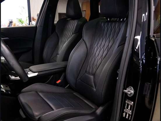 BMW-X1-2.0 16V TURBO GASOLINA SDRIVE20I M SPORT STEPTRONIC BMW-X1-2024