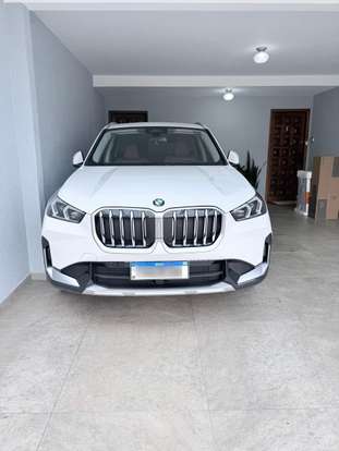 BMW-X1-2025
