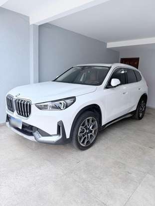 BMW-X1-2025