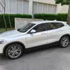 BMW X2 1.5 12V ACTIVEFLEX SDRIVE18I GP STEPTRONIC BMW X2 1.5 12V ACTIVEFLEX SDRIVE18I GP STEPTRONIC
