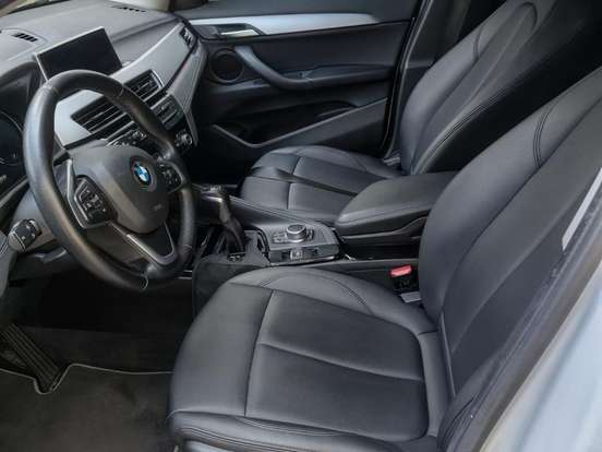 BMW-X2-1.5 12V ACTIVEFLEX SDRIVE18I GP STEPTRONIC BMW-X2-2021