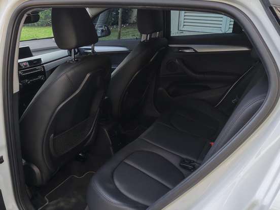 BMW-X2-1.5 12V ACTIVEFLEX SDRIVE18I GP STEPTRONIC BMW-X2-2021