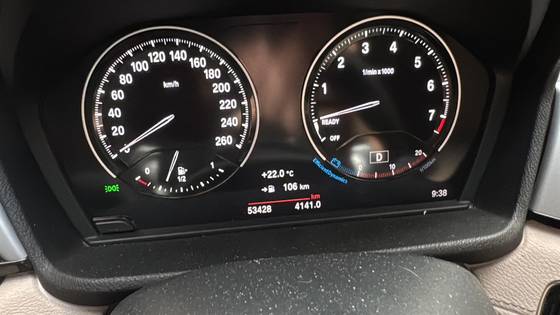 BMW X2 2.0 16V TURBO ACTIVEFLEX SDRIVE20I M SPORT X STEPTRONIC