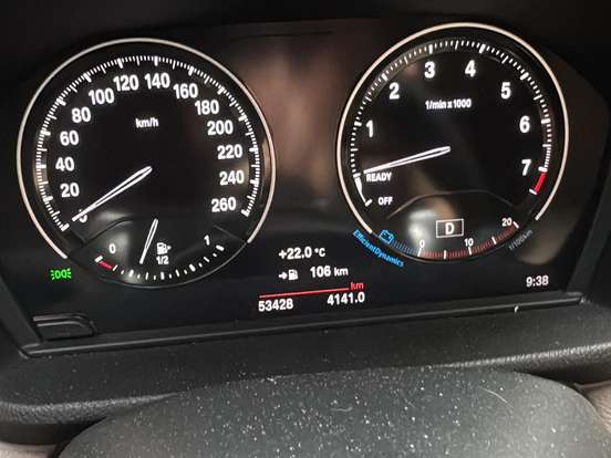 BMW-X2-2.0 16V TURBO ACTIVEFLEX SDRIVE20I M SPORT X STEPTRONIC BMW-X2-2018
