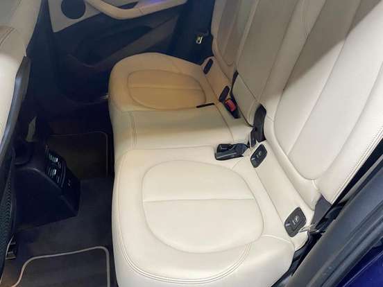 BMW-X2-2.0 16V TURBO ACTIVEFLEX SDRIVE20I M SPORT X STEPTRONIC BMW-X2-2018