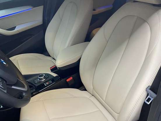 BMW-X2-2.0 16V TURBO ACTIVEFLEX SDRIVE20I M SPORT X STEPTRONIC BMW-X2-2018