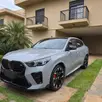 BMW X2 2.0 TURBO GASOLINA XDRIVE M35i STEPTRONIC BMW X2 2.0 TURBO GASOLINA XDRIVE M35i STEPTRONIC