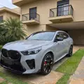 BMW X2 2.0 TURBO GASOLINA XDRIVE M35i STEPTRONIC BMW X2 2.0 TURBO GASOLINA XDRIVE M35i STEPTRONIC