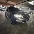 BMW X3 2.0 16V GASOLINA X LINE XDRIVE30I STEPTRONIC BMW X3 2.0 16V GASOLINA X LINE XDRIVE30I STEPTRONIC