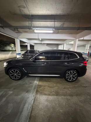 BMW-X3-2018