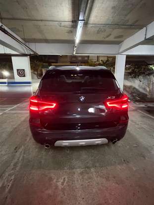 BMW-X3-2018
