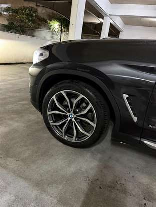 BMW-X3-2018