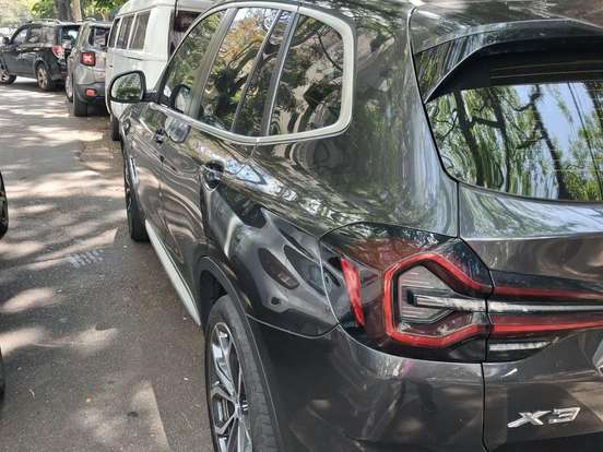 BMW-X3-2.0 16V HÍBRIDO X LINE XDRIVE30E STEPTRONIC BMW-X3-2023