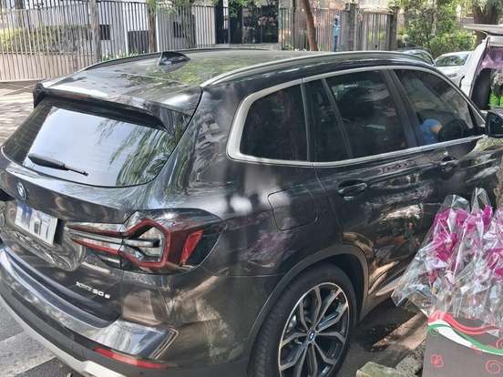 BMW-X3-2.0 16V HÍBRIDO X LINE XDRIVE30E STEPTRONIC BMW-X3-2023
