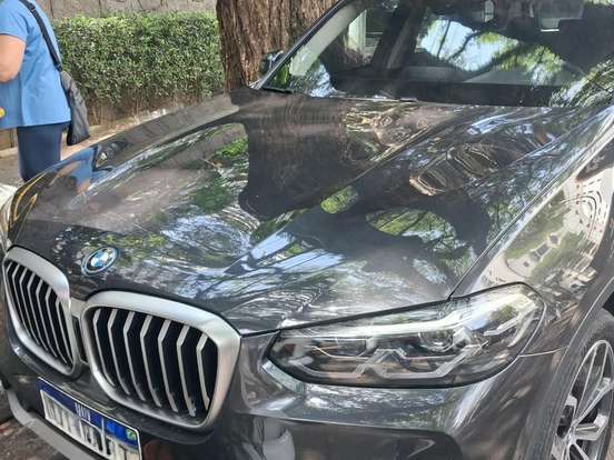 BMW-X3-2.0 16V HÍBRIDO X LINE XDRIVE30E STEPTRONIC BMW-X3-2023