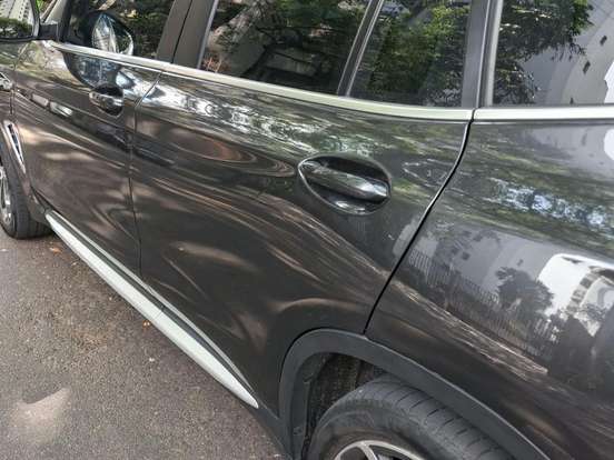 BMW-X3-2.0 16V HÍBRIDO X LINE XDRIVE30E STEPTRONIC BMW-X3-2023
