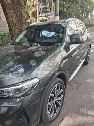 BMW-X3-2023