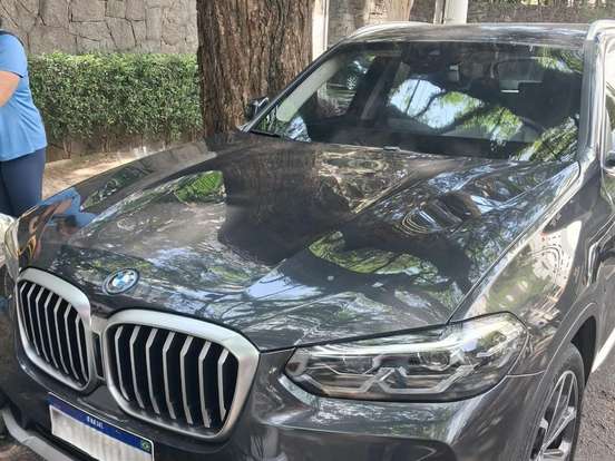 BMW-X3-2.0 16V HÍBRIDO X LINE XDRIVE30E STEPTRONIC BMW-X3-2023