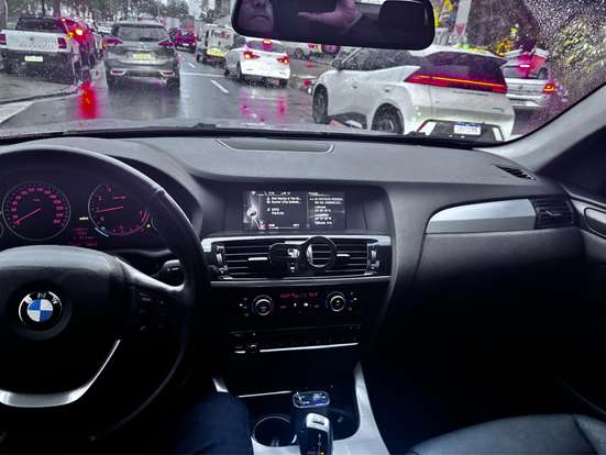 BMW-X3-2013