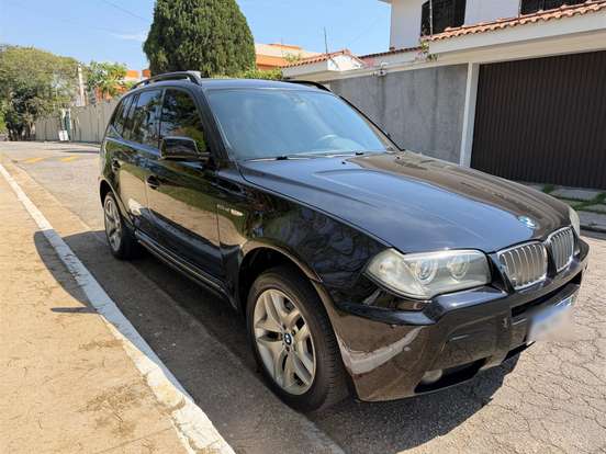 BMW-X3-2006