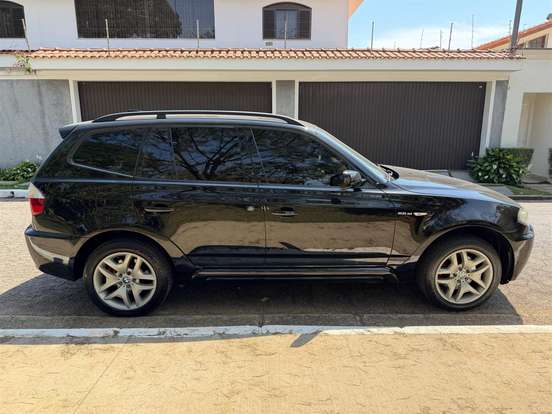 BMW-X3-2006