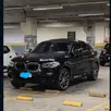 BMW X4 2.0 16V GASOLINA XDRIVE30I M SPORT STEPTRONIC BMW X4 2.0 16V GASOLINA XDRIVE30I M SPORT STEPTRONIC