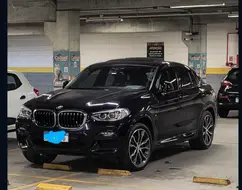 BMW X4 2.0 16V GASOLINA XDRIVE30I M SPORT STEPTRONIC BMW X4 2.0 16V GASOLINA XDRIVE30I M SPORT STEPTRONIC
