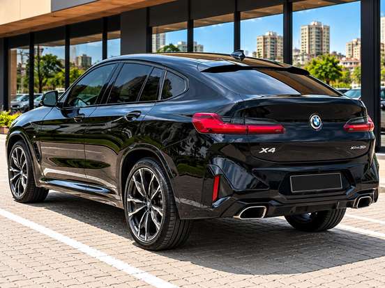BMW-X4-2023