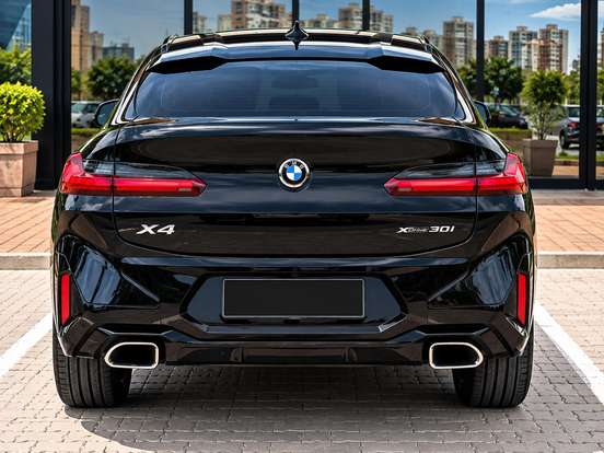 BMW-X4-2023