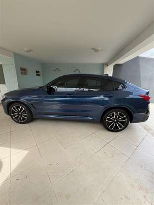 BMW-X4-2023