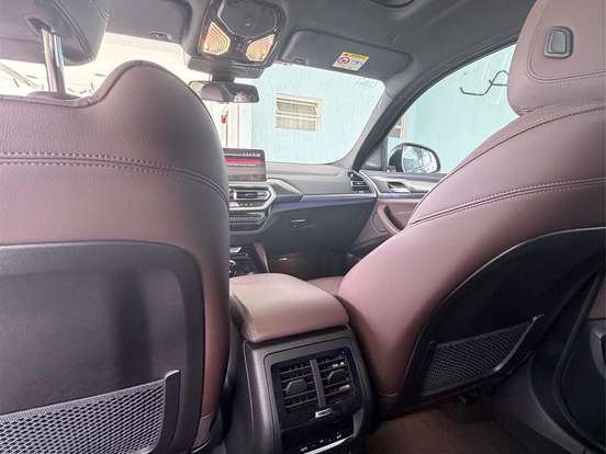 BMW-X4-2.0 16V GASOLINA XDRIVE30I M SPORT STEPTRONIC BMW-X4-2023