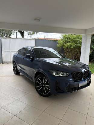 BMW-X4-2023
