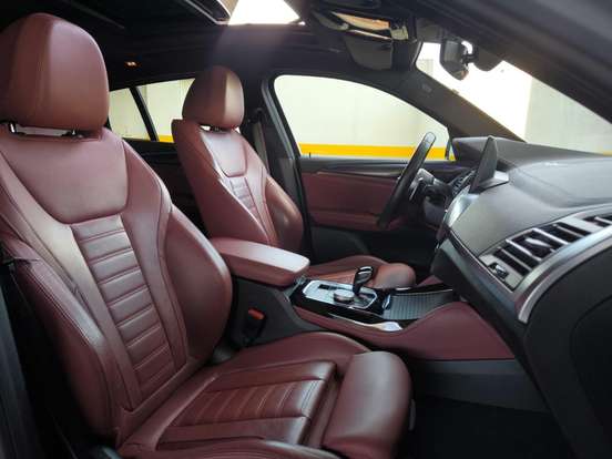 BMW-X4-2024