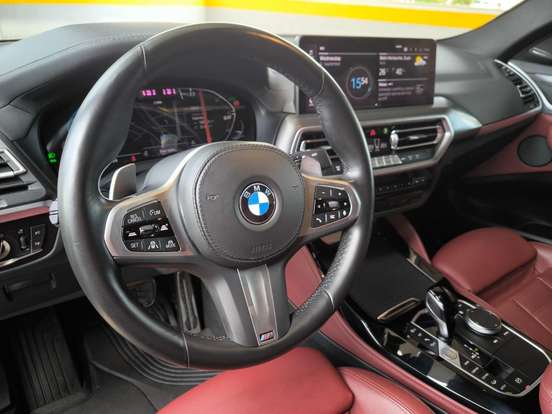 BMW-X4-2024