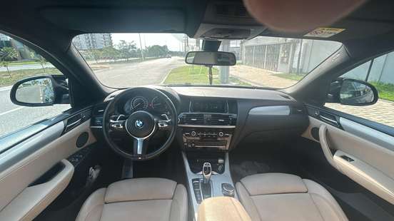 BMW-X4-2016