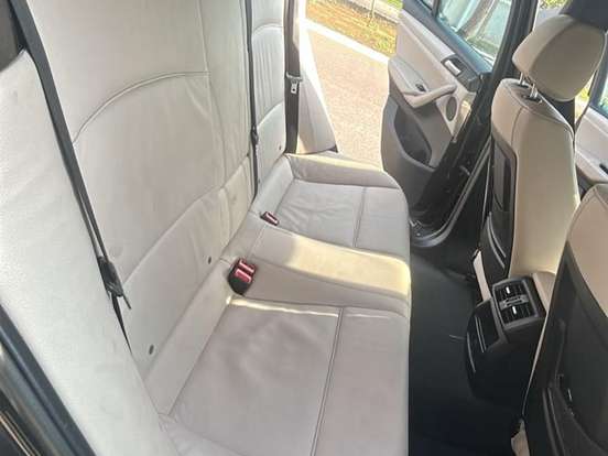 BMW-X4-3.0 M SPORT 35I 4X4 24V TURBO GASOLINA 4P AUTOMÁTICO BMW-X4-2016