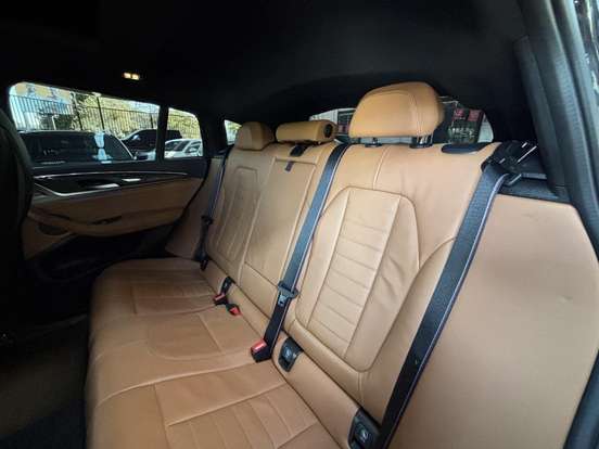 BMW-X4-3.0 TWINPOWER GASOLINA M40I STEPTRONIC BMW-X4-2023