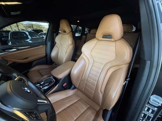 BMW-X4-3.0 TWINPOWER GASOLINA M40I STEPTRONIC BMW-X4-2023