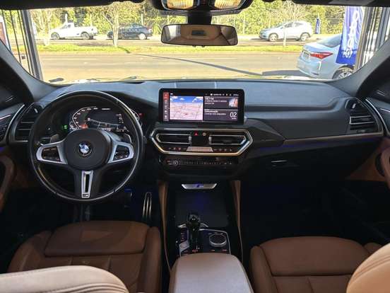 BMW-X4-2023